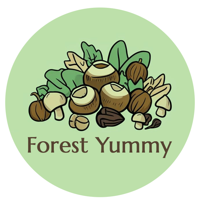 Forest Yummy